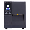 принтер этикеток mertech g400 (термо трансферный, 300dpi, usb, rs232, ethernet) черный (4698)